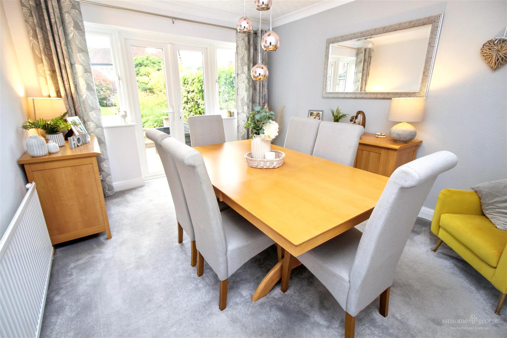 Birch Avenue, Tilehurst, Reading